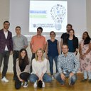 ALBA HOLDS ITS THIRD PHD DAY DEVOTED TO THE EARLY-STAGE RESEARCHERS