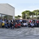 ALBA HOSTS ARIES WORKSHOP ON ELECTRON AND HADRON SYNCHROTRONS