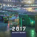 CHECK OUT THE 2017 ACTIVITY REPORT!
