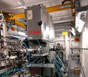 CLEAR SPECTROMETER PROVES TO BE A POWERFUL ANALYTICAL TOOL AT CLÆSS BEAMLINE