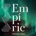 EMPÍRIC, A NEW FESTIVAL OF SCIENCE AND LITERATURE