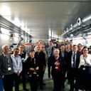 EXPERTS ON PARTICLE ACCELERATORS MEET IN ALBA