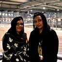 FROM PAKISTAN TO BARCELONA, FROM SCIENTISTS TO FRIENDS
