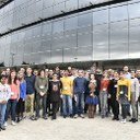 FUTURE EXPERTS IN SYNCHROTRON LIGHT TRAINED AT ALBA 
