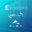 HPCNow! HELPS ALBA IMPROVE DATA STORAGE PERFORMANCE WITH EXCELERO’S NVMESH®