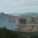 MINE TAILINGS DUMPED INTO THE SEA IN PORTMÁN BAY, SPAIN, ANALYSED AT THE ALBA SYNCHROTRON