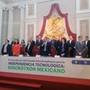 PROMOTING THE CONSTRUCTION OF A MEXICAN SYNCHROTRON FACILITY