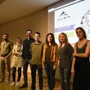 ALBA PhD STUDENTS PRESENT THEIR PROJECTS