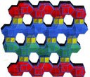 RESEARCHERS FROM ITQ ELUCIDATE THE STRUCTURE OF A NEW MICROPOROUS ZEOLITE 