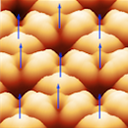 TWO-DIMENSIONAL FERROMAGNETISM IN AN ATOM-THICK METAL-ORGANIC NETWORK