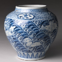UNRAVELLING THE HISTORY OF 15TH CENTURY CHINESE PORCELAINS WITH SYNCHROTRON LIGHT