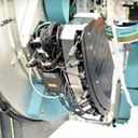 UPGRADE OF THE MSPD BEAMLINE DETECTOR
