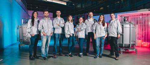 Alba invites primary school students to experiment with science - ALBA ...