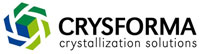 Logotype of Crysforma